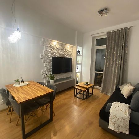 Easy Stay Przy S6 I Strefie Ekonomicznej Faktura Koszalin Exterior foto