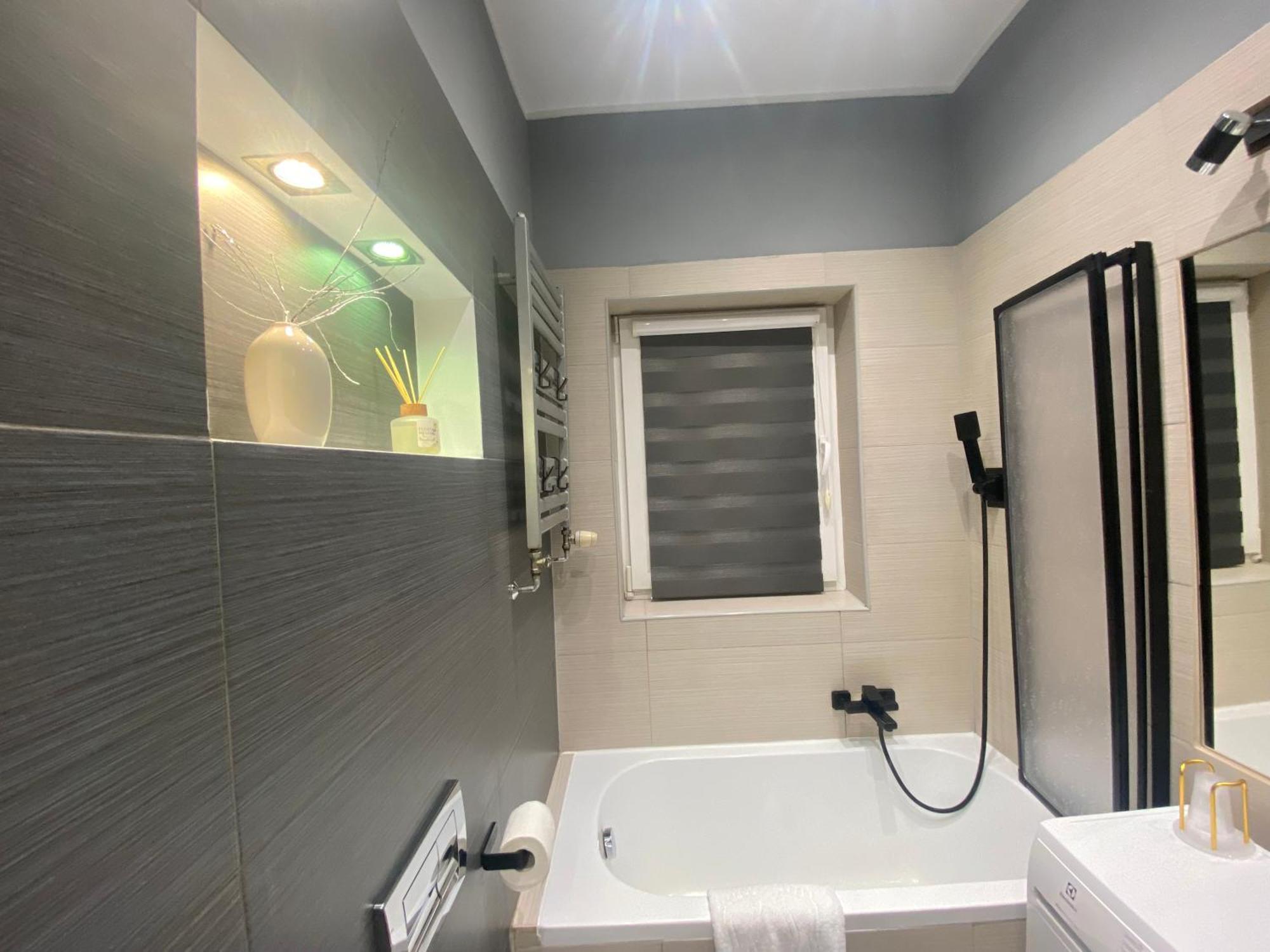 Easy Stay Przy S6 I Strefie Ekonomicznej Faktura Koszalin Exterior foto