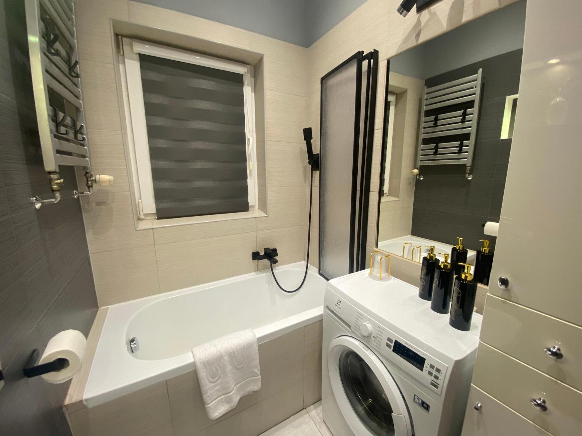 Easy Stay Przy S6 I Strefie Ekonomicznej Faktura Koszalin Exterior foto