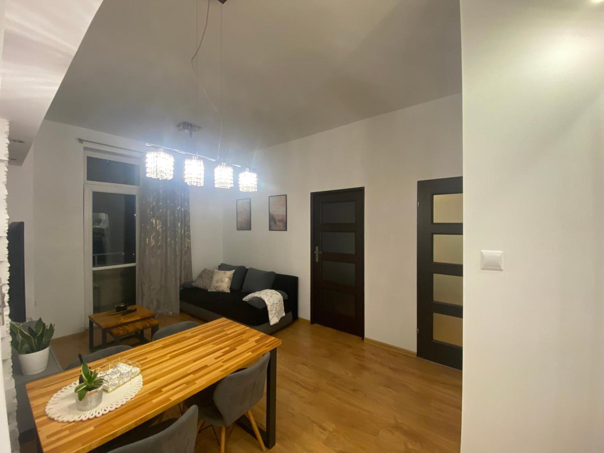 Easy Stay Przy S6 I Strefie Ekonomicznej Faktura Koszalin Exterior foto