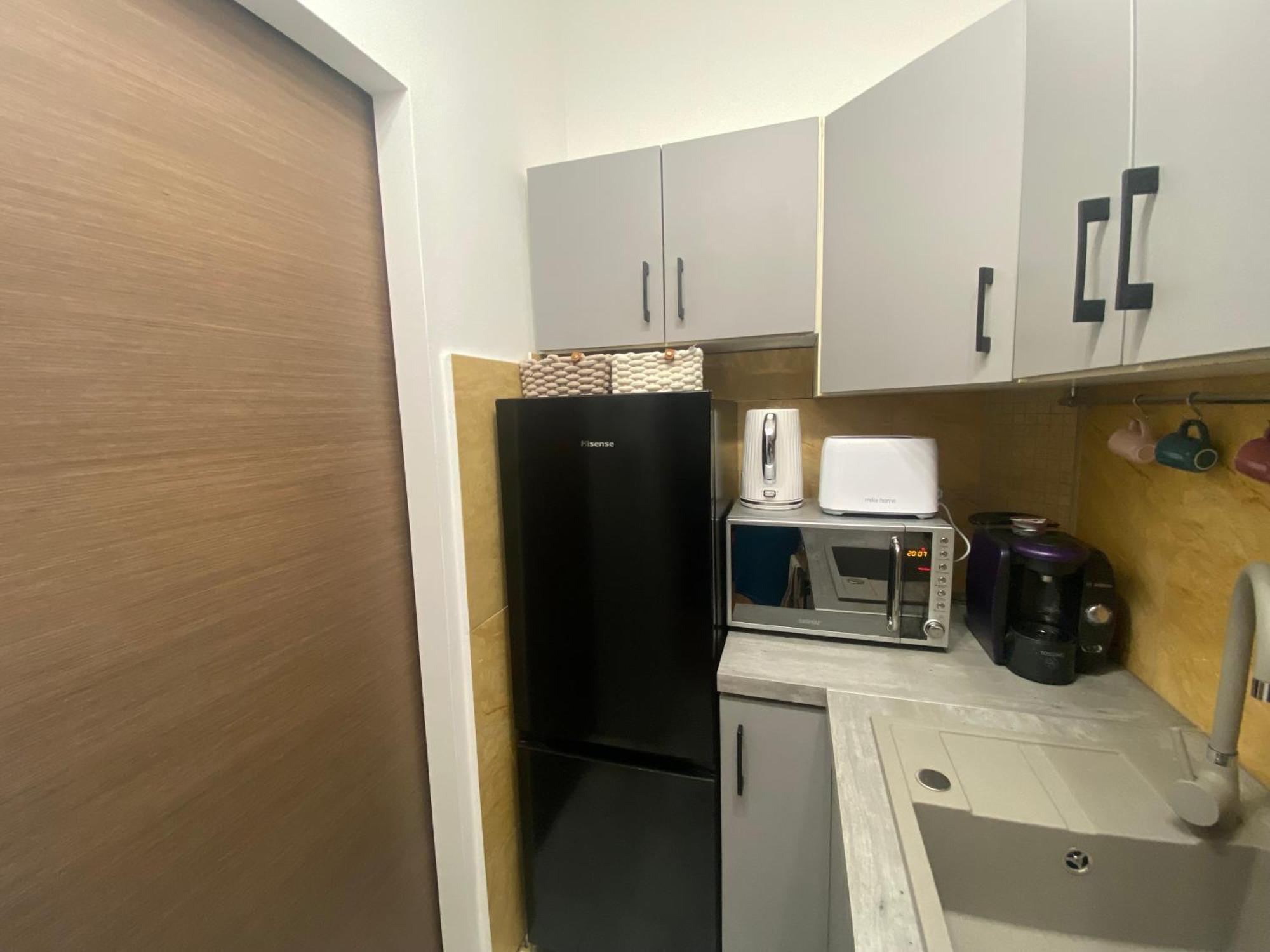 Easy Stay Przy S6 I Strefie Ekonomicznej Faktura Koszalin Exterior foto