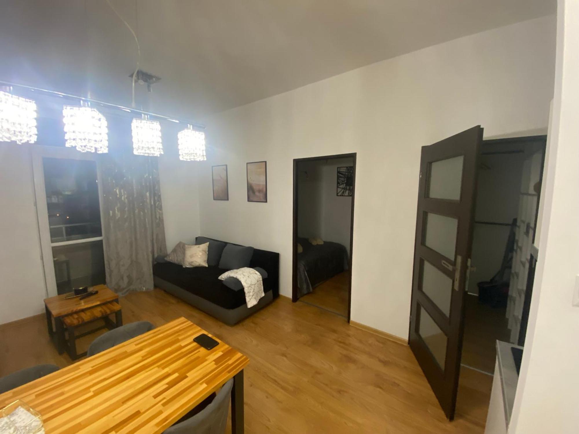 Easy Stay Przy S6 I Strefie Ekonomicznej Faktura Koszalin Exterior foto
