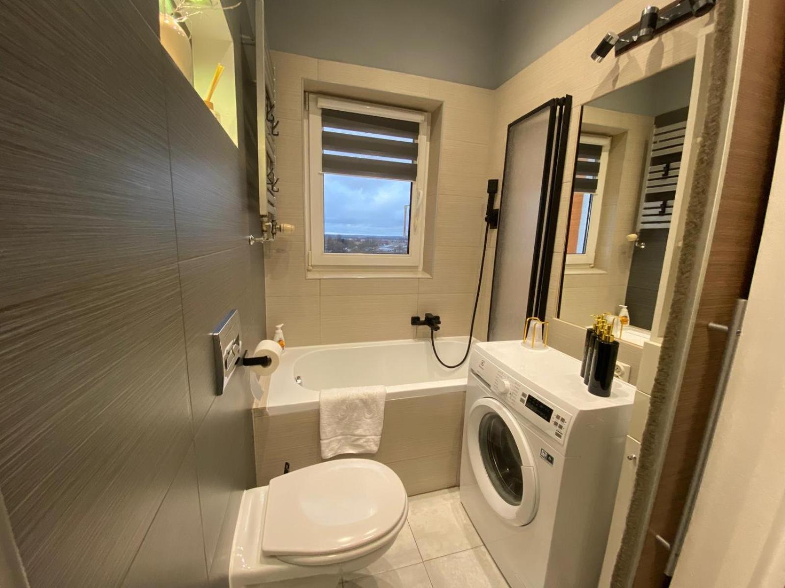 Easy Stay Przy S6 I Strefie Ekonomicznej Faktura Koszalin Exterior foto