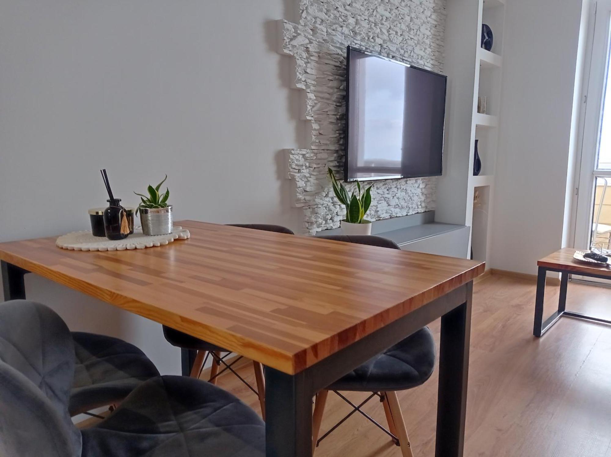Easy Stay Przy S6 I Strefie Ekonomicznej Faktura Koszalin Quarto foto